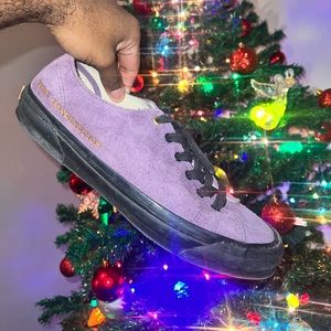 VAULT BY VANS X JULIAN KLINCEWICZ UA OG STYLE 31 LX SHOE